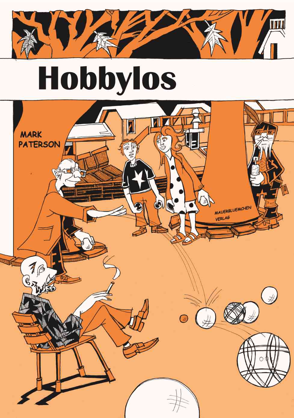 Hobbylos